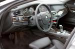 BMW 750i 2009 года